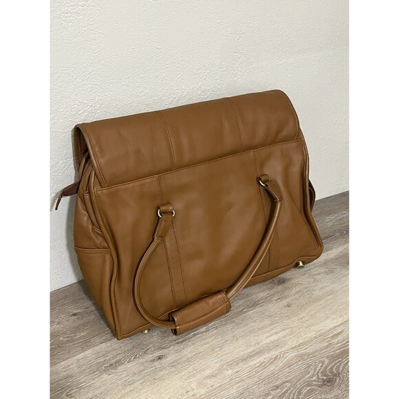 New laptop bag, large office bag with plenty of space. - Picture 15 of 16